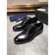 Prada Leather Shoes